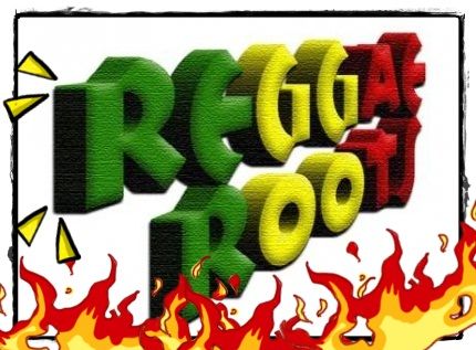 Reseva dj Roots 2